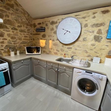 La Porcherie Saint-Mathieu ภายนอก รูปภาพ